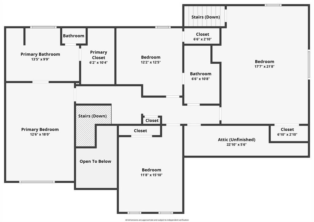 4180 Summit Way Marietta, GA 30066 - Photo 49 of 49