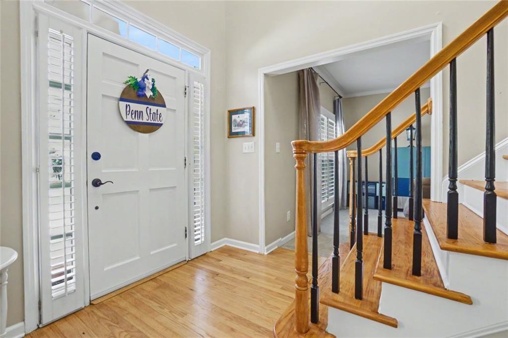 4180 Summit Way Marietta, GA 30066 - Photo 5 of 49