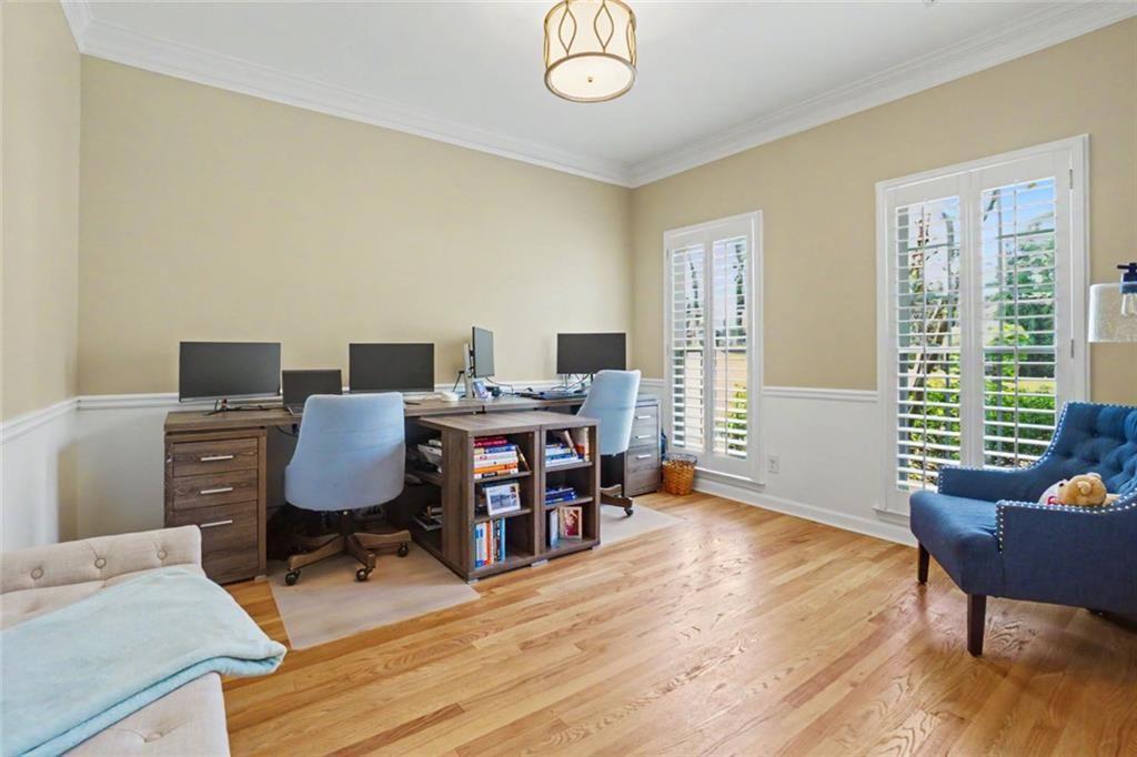 4180 Summit Way Marietta, GA 30066 - Photo 7 of 49