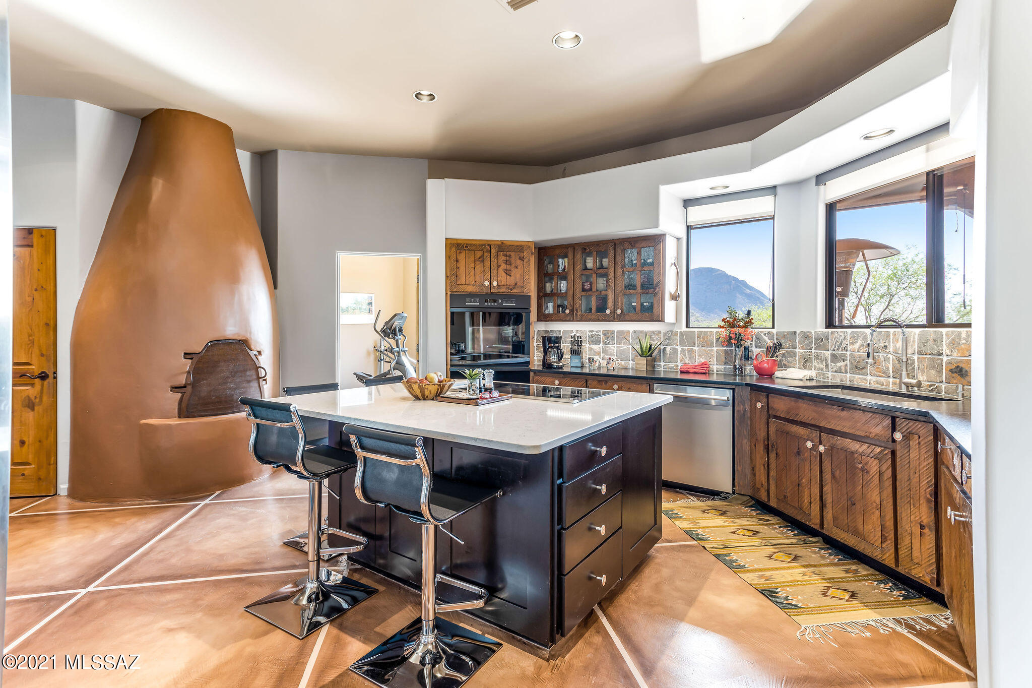 1168 Morning Star Drive Rio Rico, AZ 85648 - Photo 11 of 47 Gallery Image 11