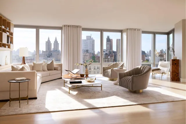 $4,850,000 | 212 West 72nd Street, Unit 14D | Upper West Side