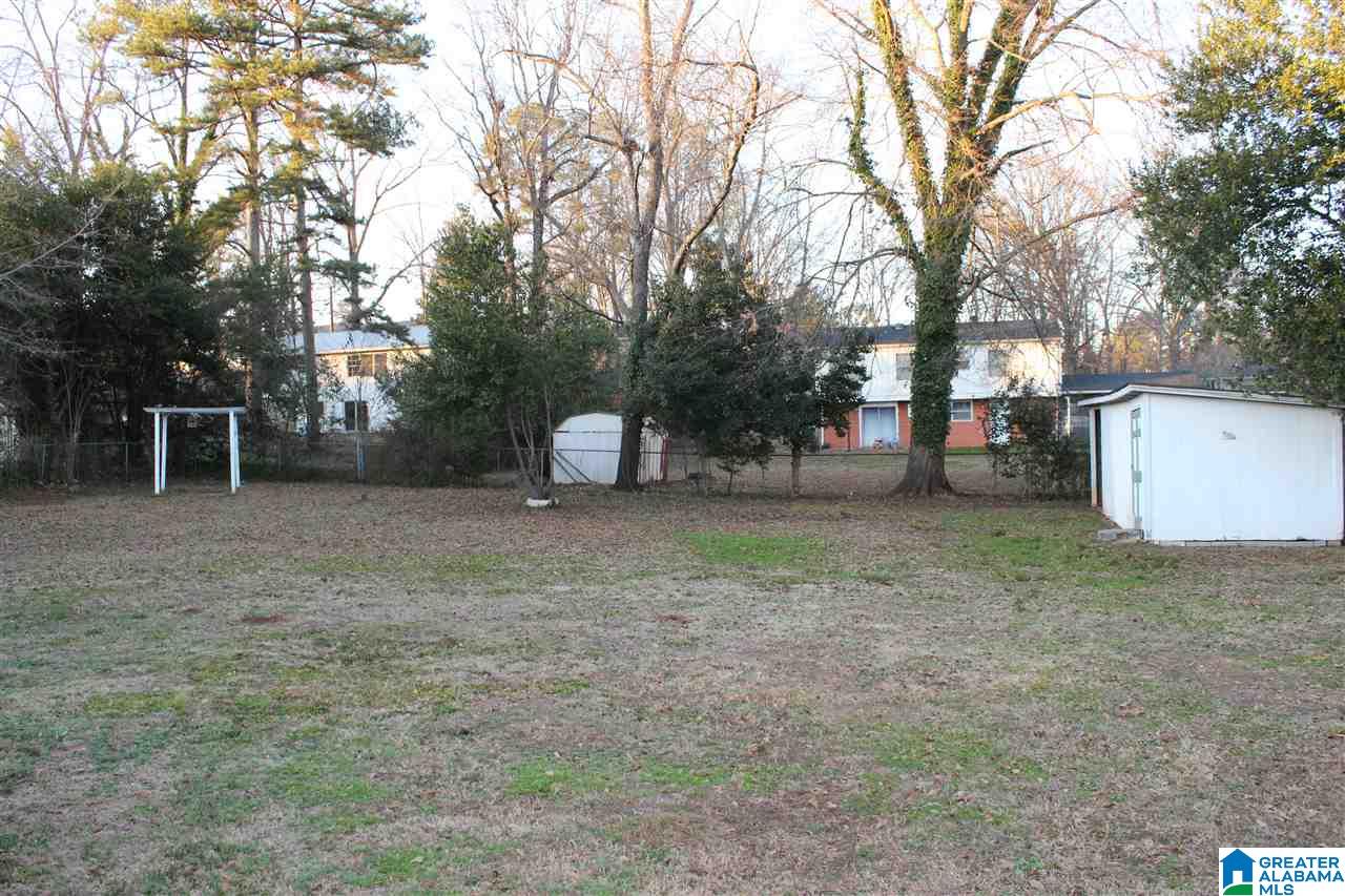 3925 Bramble Road Anniston, AL 36207 - Photo 25 of 25