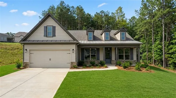 $681,424 | 700 Highgrove Pass, Canton, GA 30115