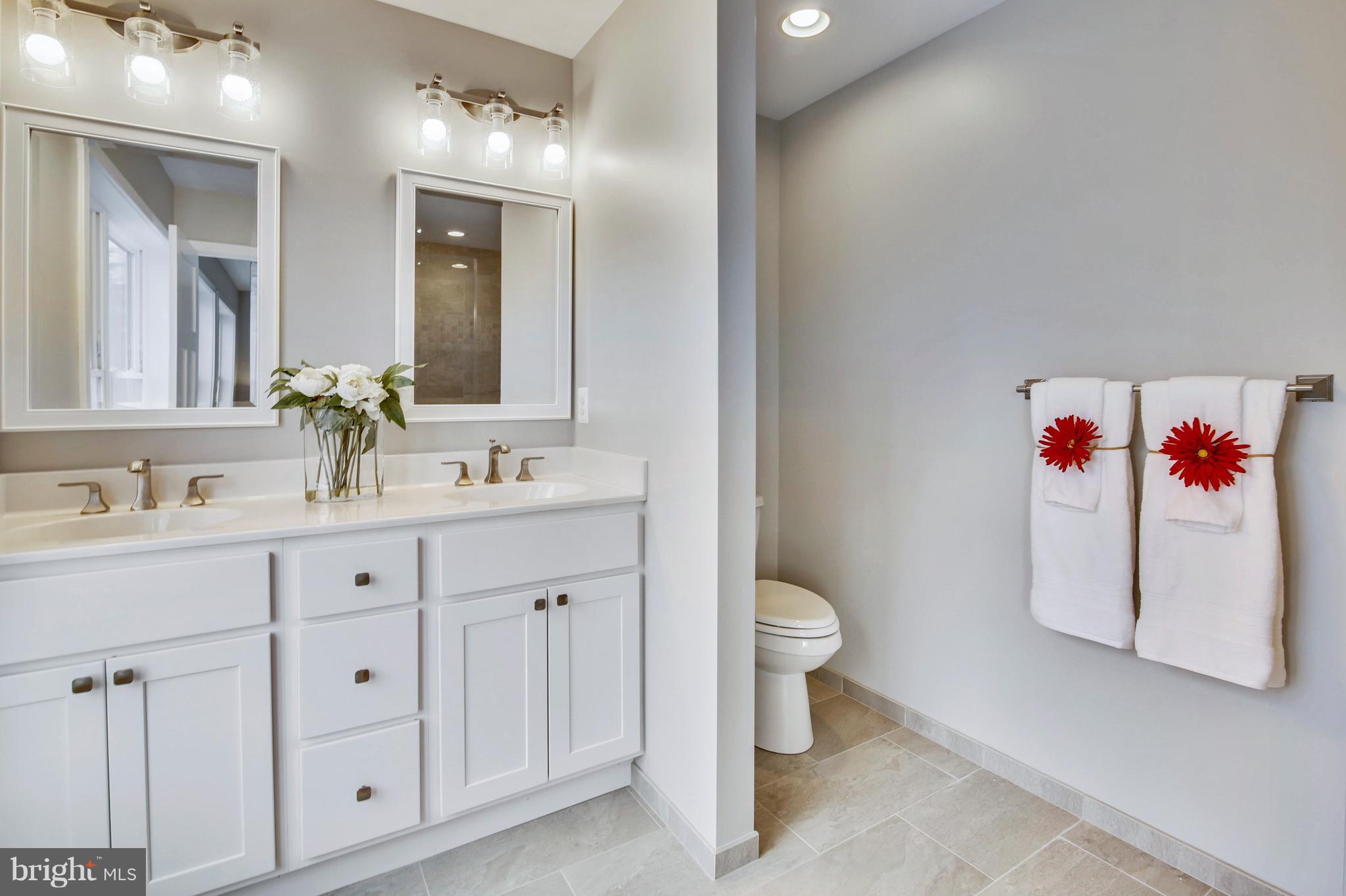 1247 Shore Drive Edgewater, MD 21037 - Photo 18 of 30 Bath (Master)