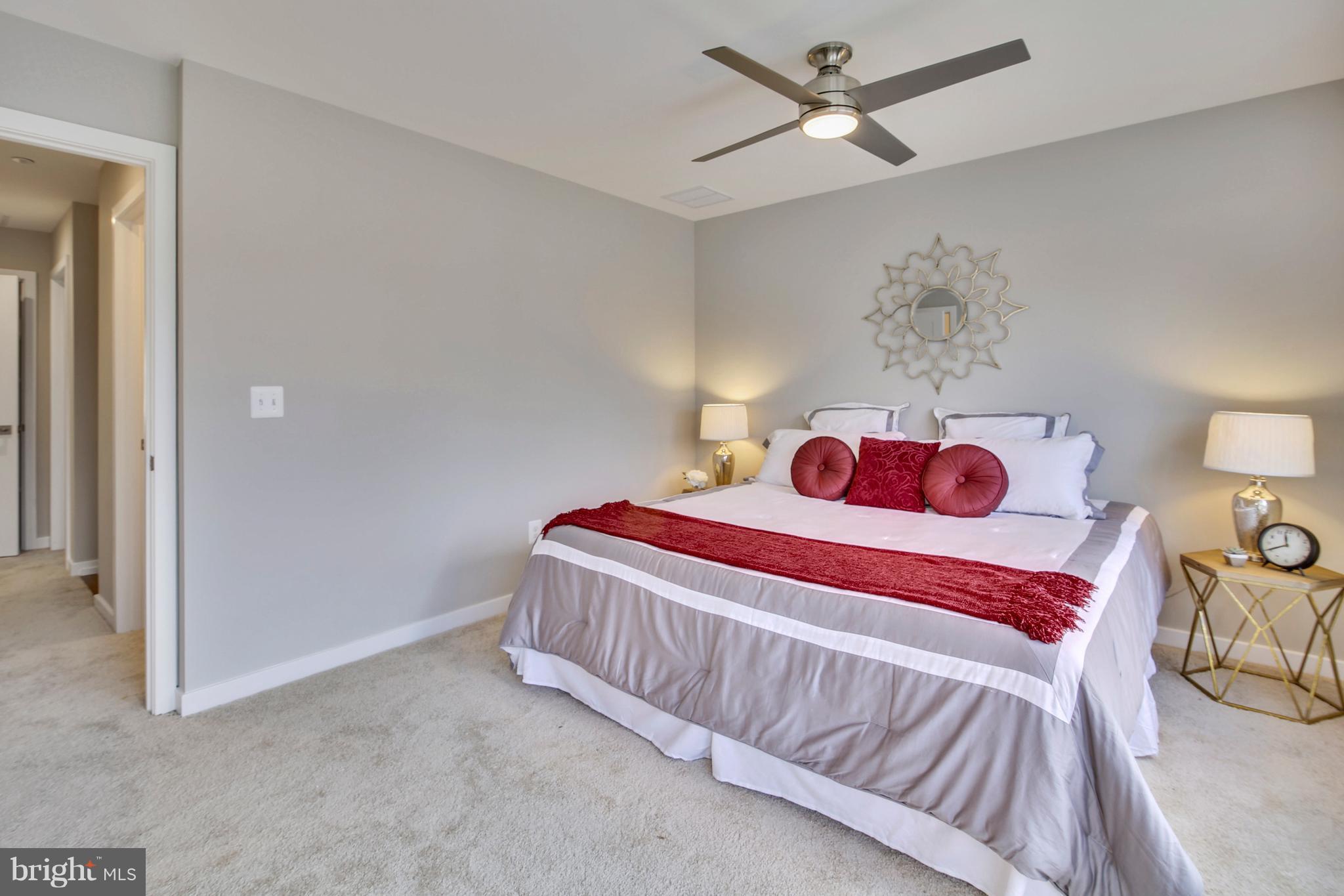 1247 Shore Drive Edgewater, MD 21037 - Photo 20 of 30 Bedroom (Master)