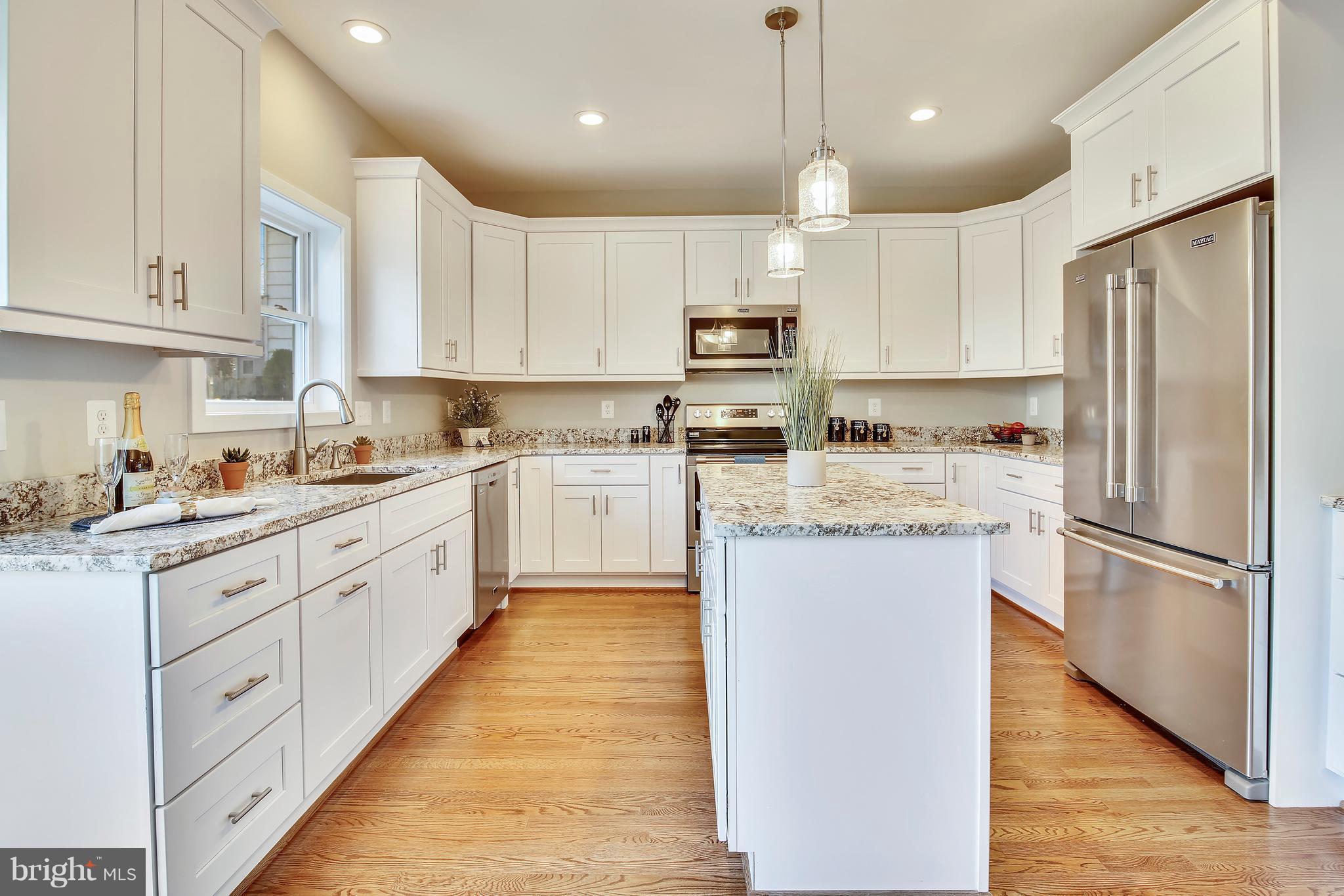 1247 Shore Drive Edgewater, MD 21037 - Photo 3 of 30 Kitchen