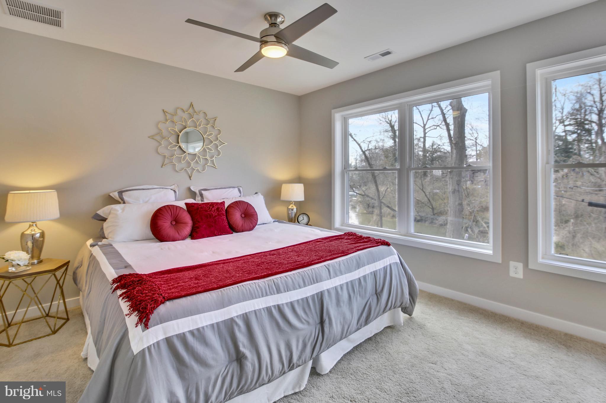 1247 Shore Drive Edgewater, MD 21037 - Photo 21 of 30 Bedroom (Master)