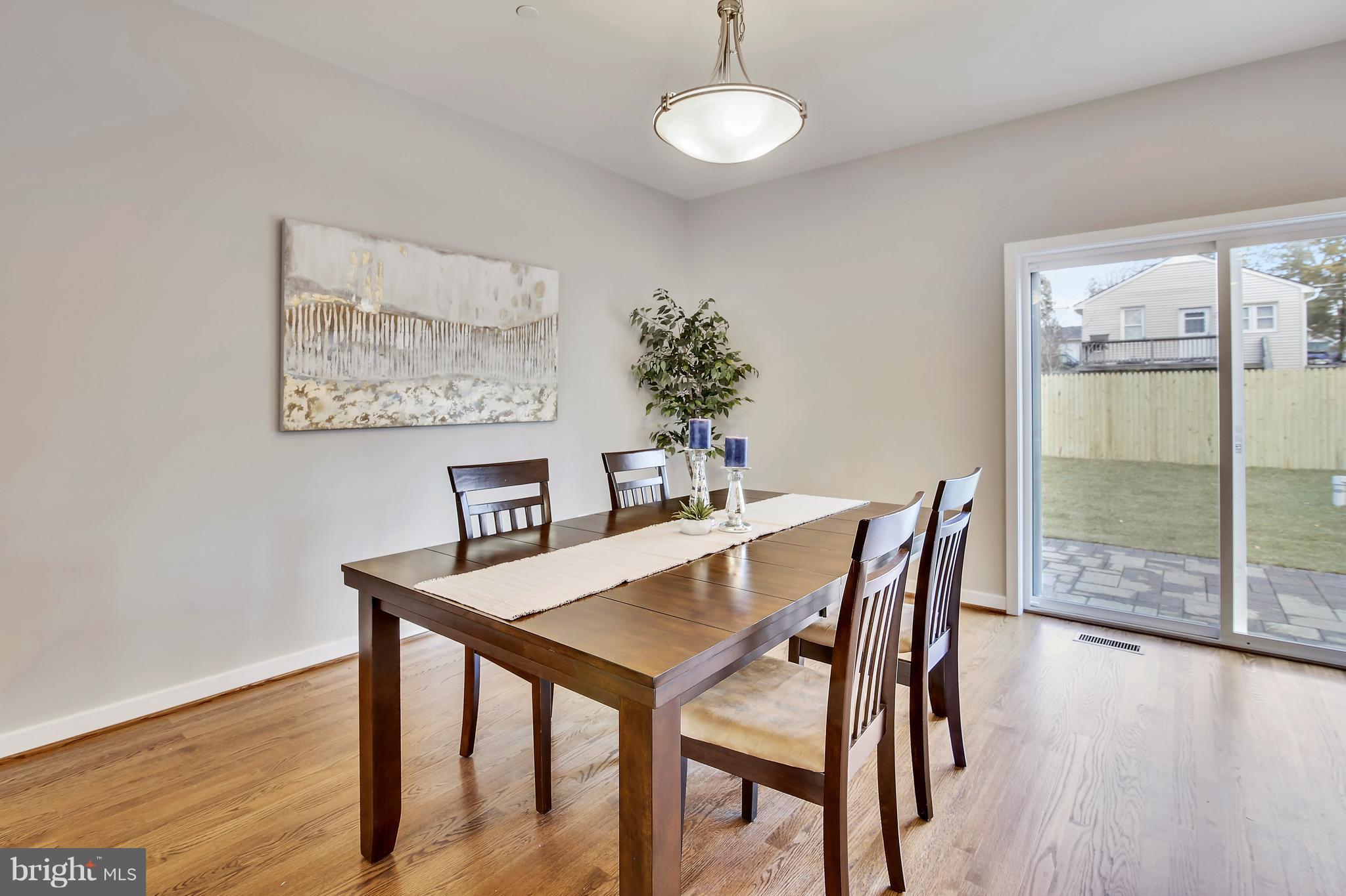 1247 Shore Drive Edgewater, MD 21037 - Photo 5 of 30 Dining Room