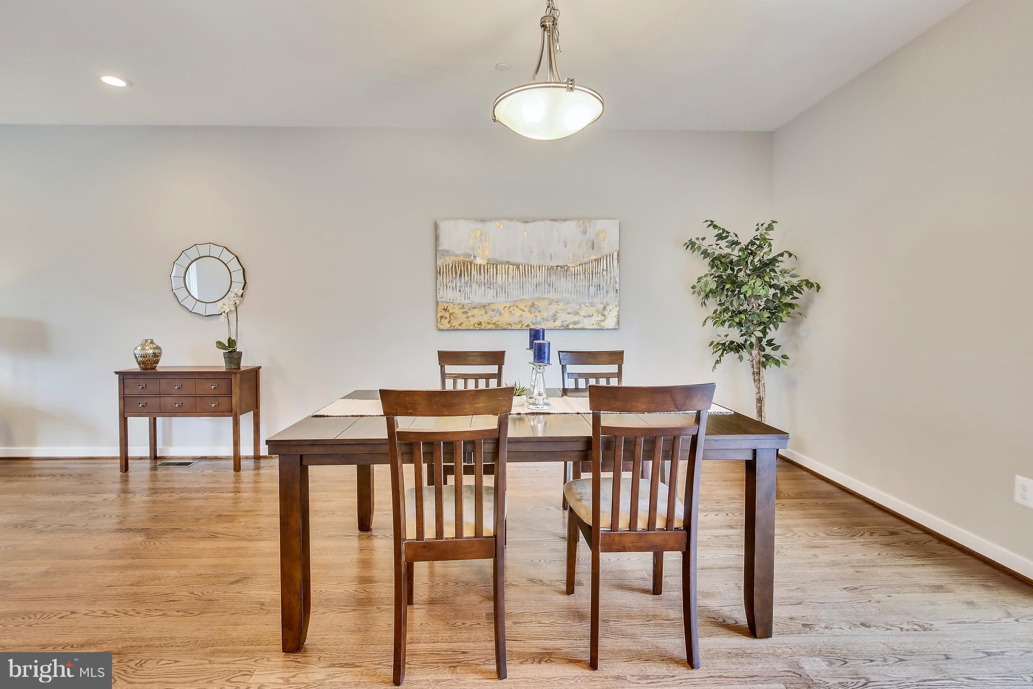 1247 Shore Drive Edgewater, MD 21037 - Photo 6 of 30 Dining Room