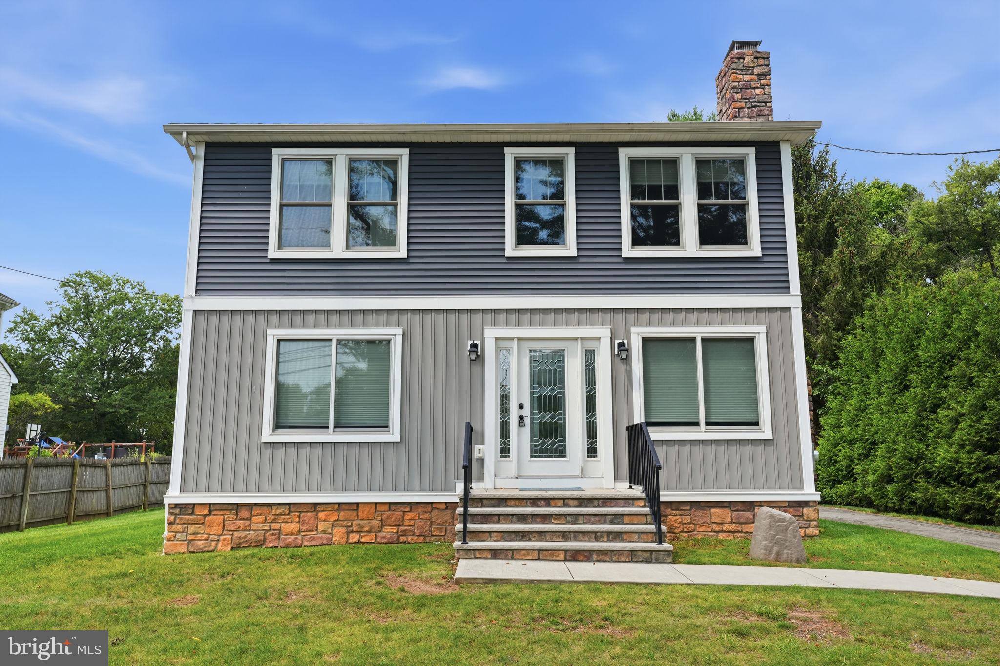 1633 Reed Road Pennington, NJ 08534 - Photo 2 of 36 Front View