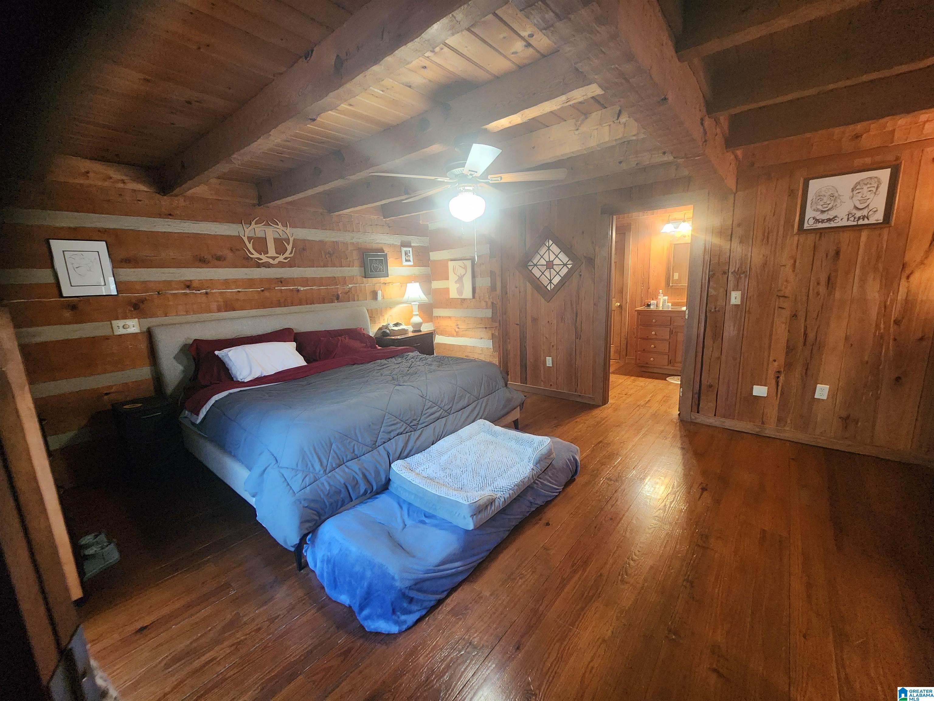 7350 Howells Cove Road Talladega, AL 35160 - Photo 25 of 78