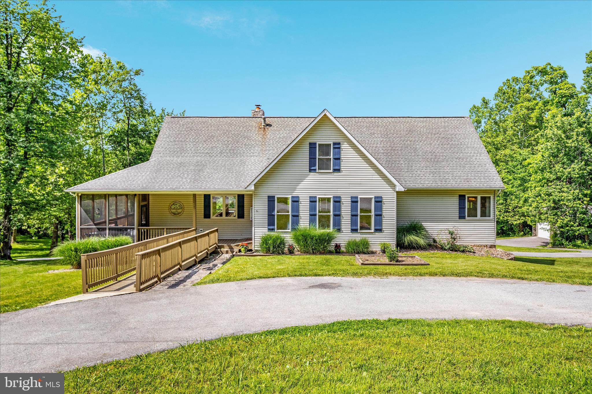 1355 Wilt Road Charles Town, WV 25414 - Photo 74 of 113
