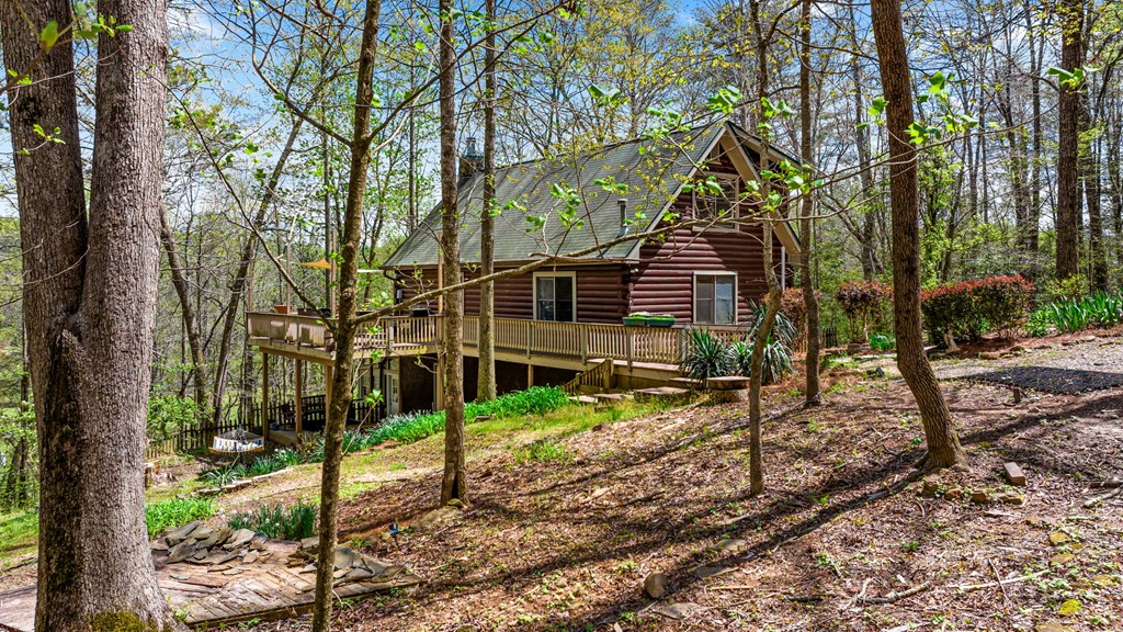 41 West Rainbow Trail Ellijay, GA 30540 - Photo 46 of 50 Gallery Image 46