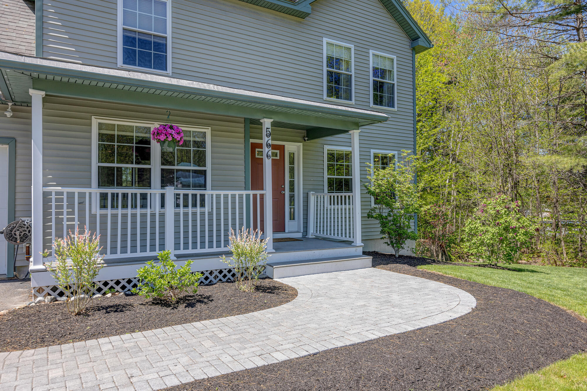 566 Duck Pond Road Westbrook, ME 04092 - Photo 3 of 35 3