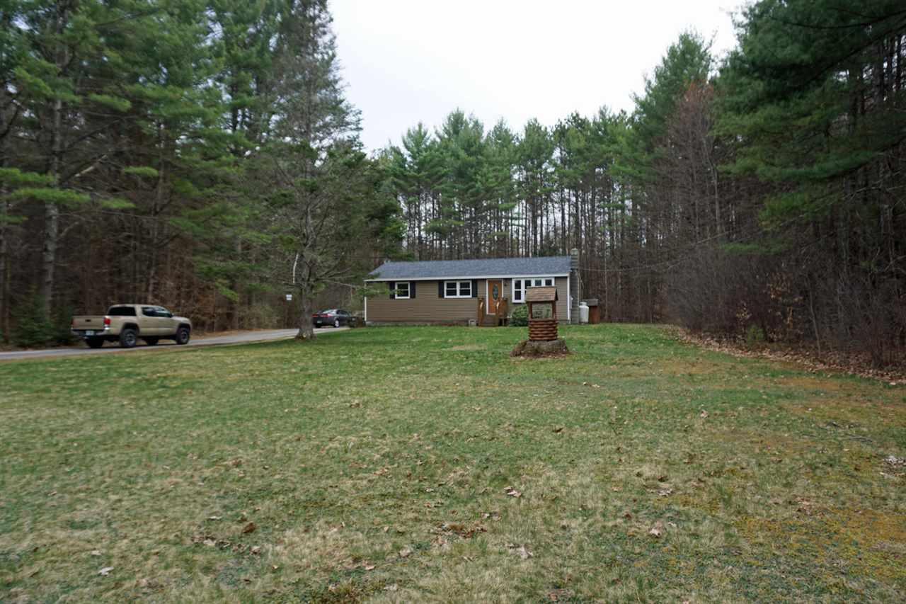 24 Webster Drive Rindge, NH 03461 - Photo 14 of 15