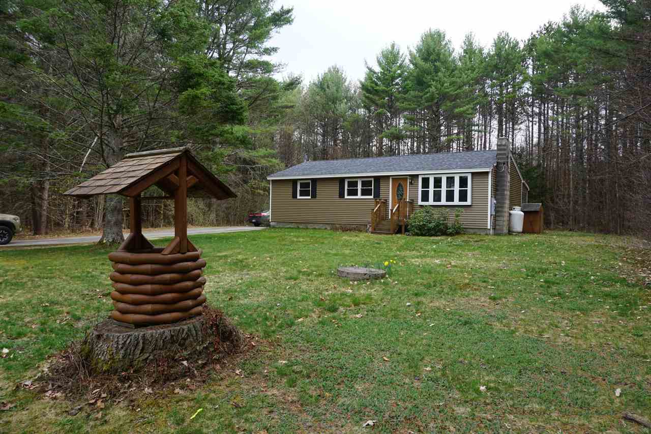 24 Webster Drive Rindge, NH 03461 - Photo 3 of 15