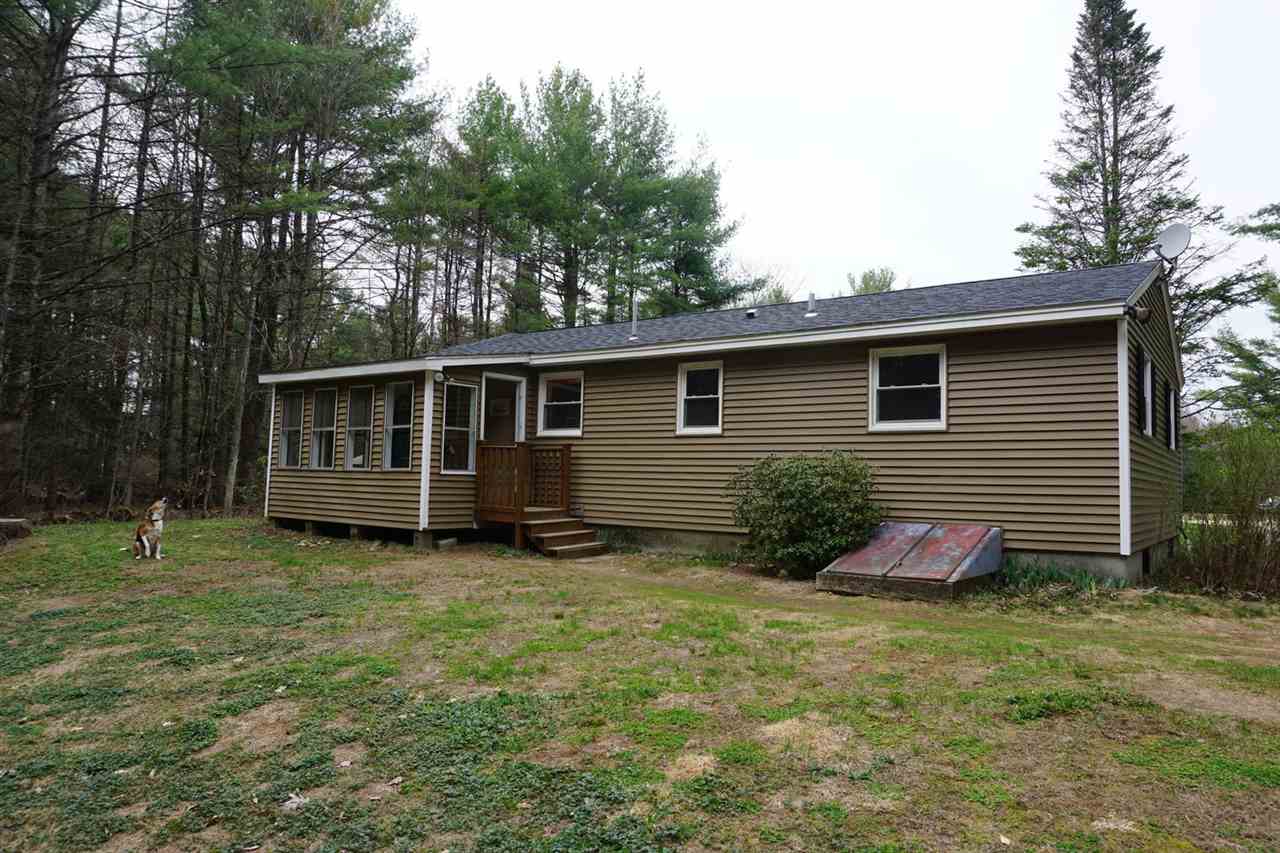 24 Webster Drive Rindge, NH 03461 - Photo 4 of 15
