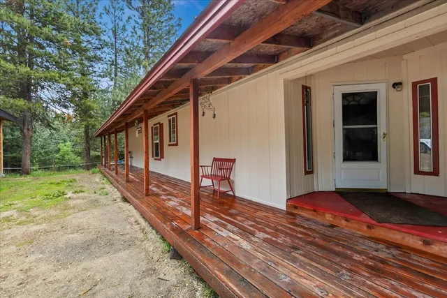 $540,000 | 29 Rising Lane, Cascade, ID 83611