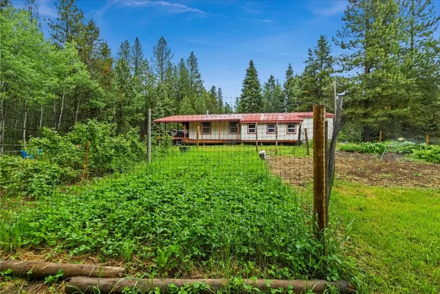 $540,000 | 29 Rising Lane, Cascade, ID 83611