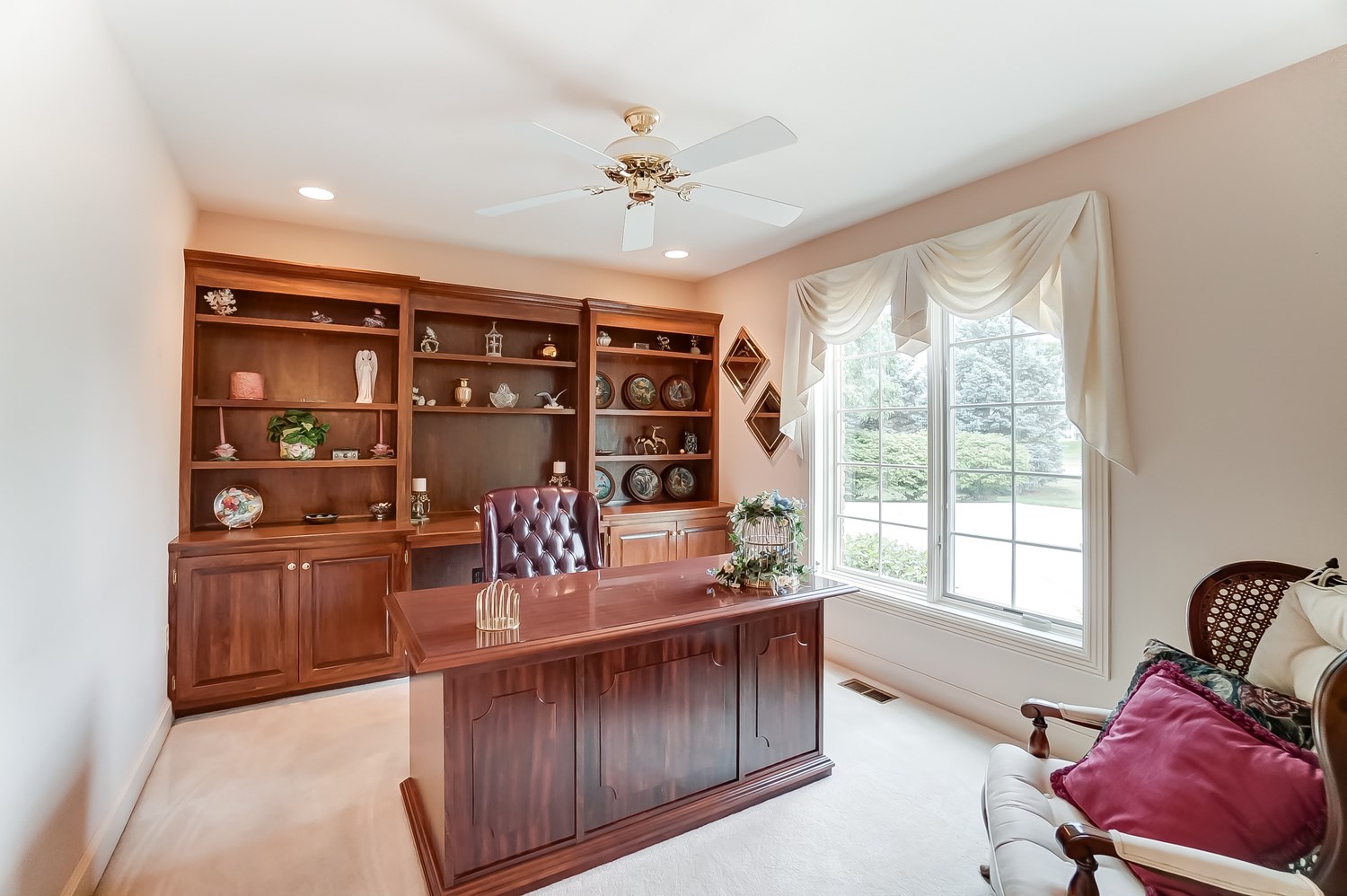 4510 Union Chapel Road Fort Wayne, IN 46845 - Photo 12 of 36