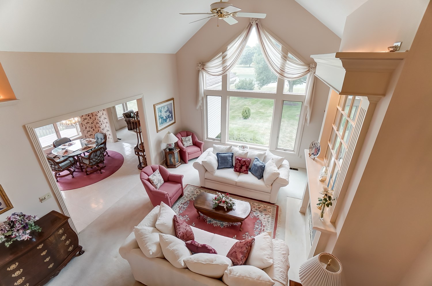 4510 Union Chapel Road Fort Wayne, IN 46845 - Photo 17 of 36