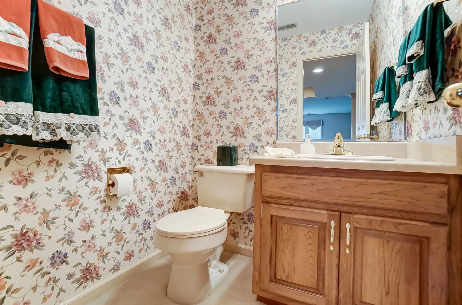 4510 Union Chapel Road Fort Wayne, IN 46845 - Photo 28 of 36