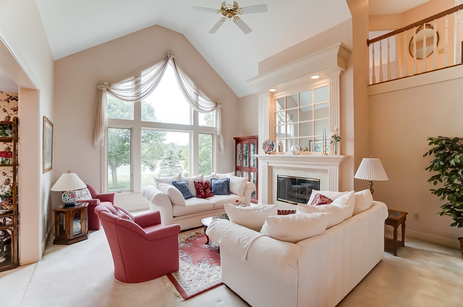 4510 Union Chapel Road Fort Wayne, IN 46845 - Photo 4 of 36