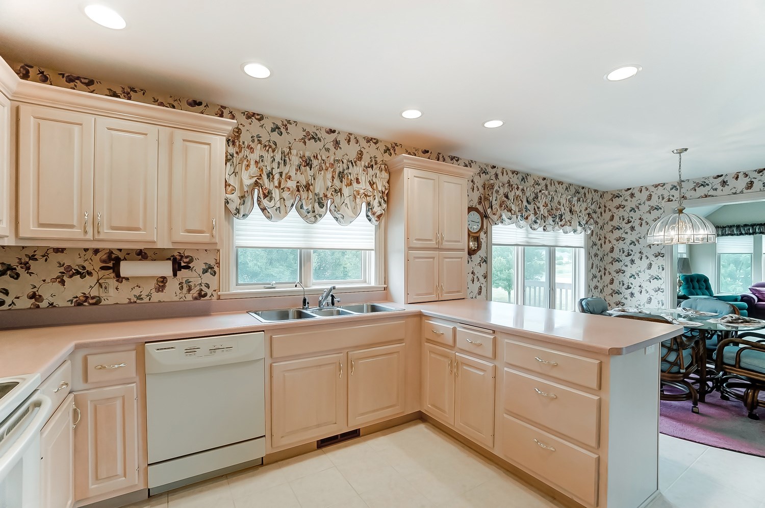 4510 Union Chapel Road Fort Wayne, IN 46845 - Photo 7 of 36