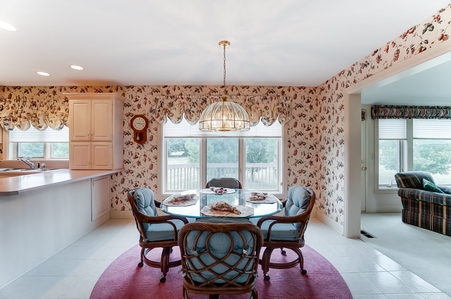4510 Union Chapel Road Fort Wayne, IN 46845 - Photo 8 of 36
