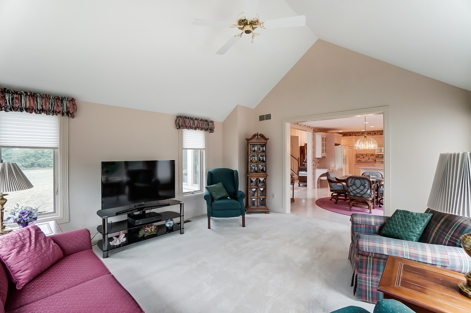 4510 Union Chapel Road Fort Wayne, IN 46845 - Photo 10 of 36
