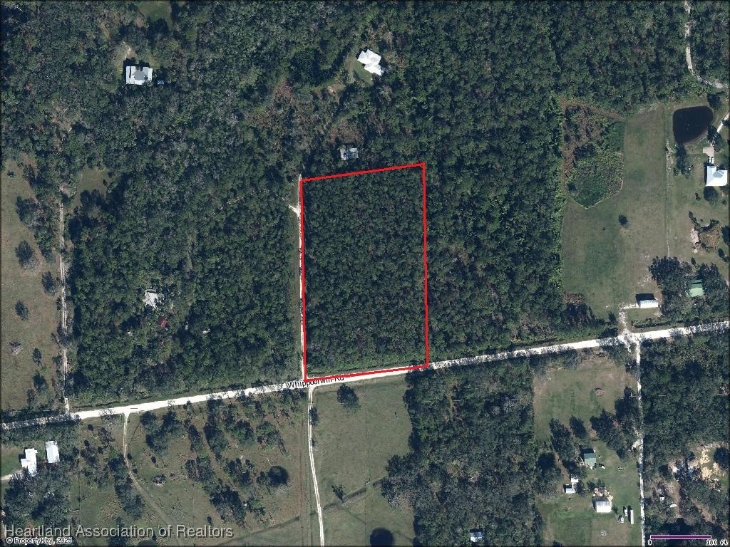 5140 Whippoorwill Road Sebring, FL 33875 - Photo 2 of 6 Gallery Image 2