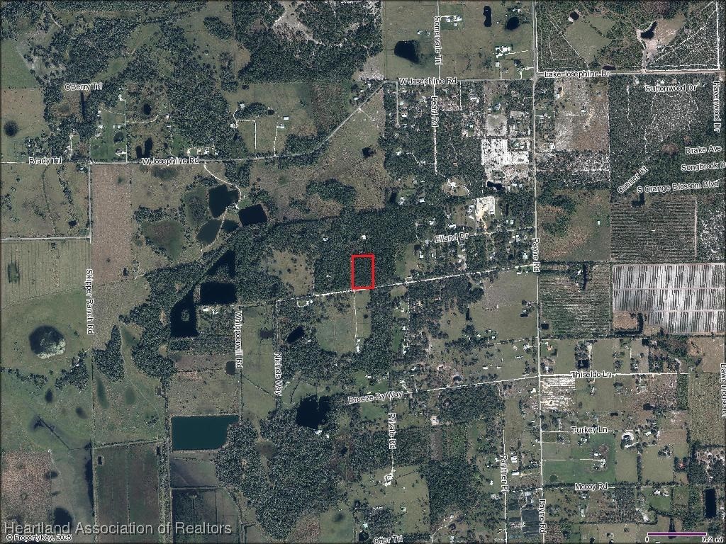 5140 Whippoorwill Road Sebring, FL 33875 - Photo 3 of 6 Gallery Image 3