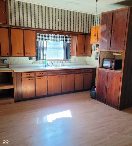 $125,000 | 311 South Pleasant Street, Milroy, IN 46156