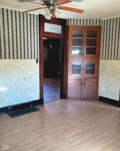 $125,000 | 311 South Pleasant Street, Milroy, IN 46156