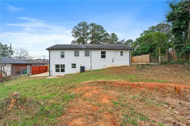 $299,900 | 766 Longleaf Drive, Forest Park, GA 30297