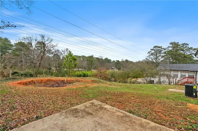 $299,900 | 766 Longleaf Drive, Forest Park, GA 30297