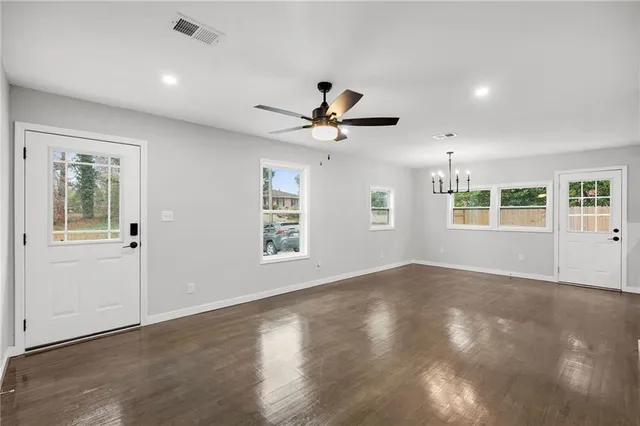 $299,900 | 766 Longleaf Drive, Forest Park, GA 30297