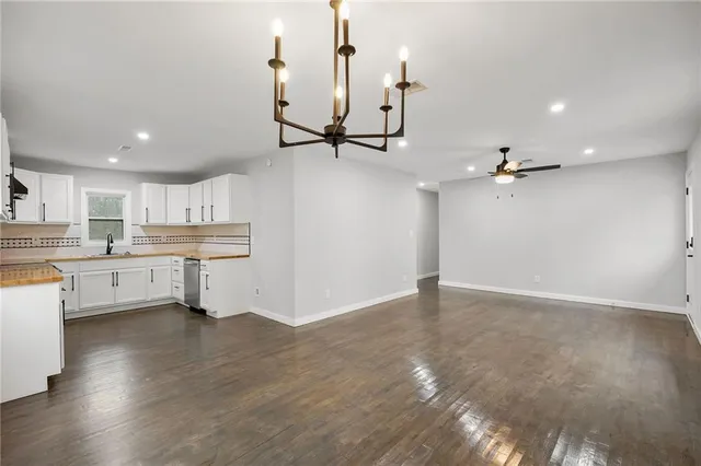 $299,900 | 766 Longleaf Drive, Forest Park, GA 30297