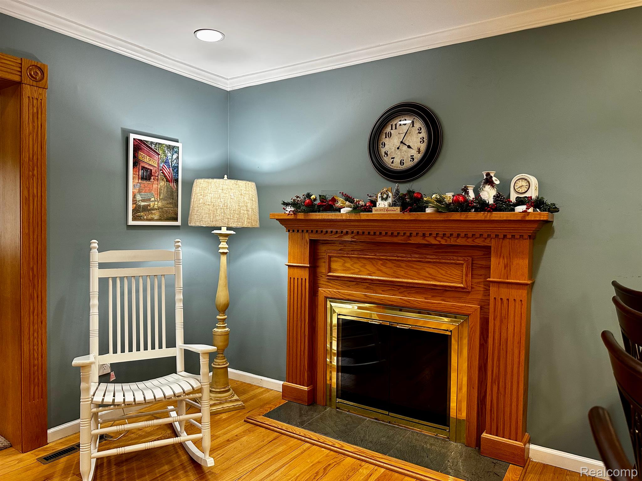533 Old Bridge Road Grand Blanc, MI 48439 - Photo 9 of 21 Gallery Image 9