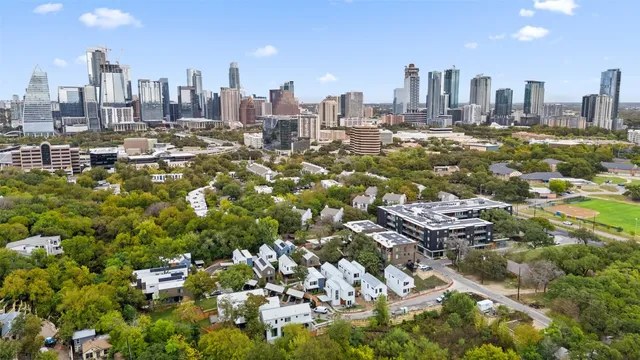 $995,000 | 900 South 2nd Street, Unit 18, Austin, TX 78704