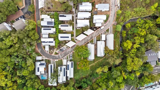 $995,000 | 900 South 2nd Street, Unit 18, Austin, TX 78704