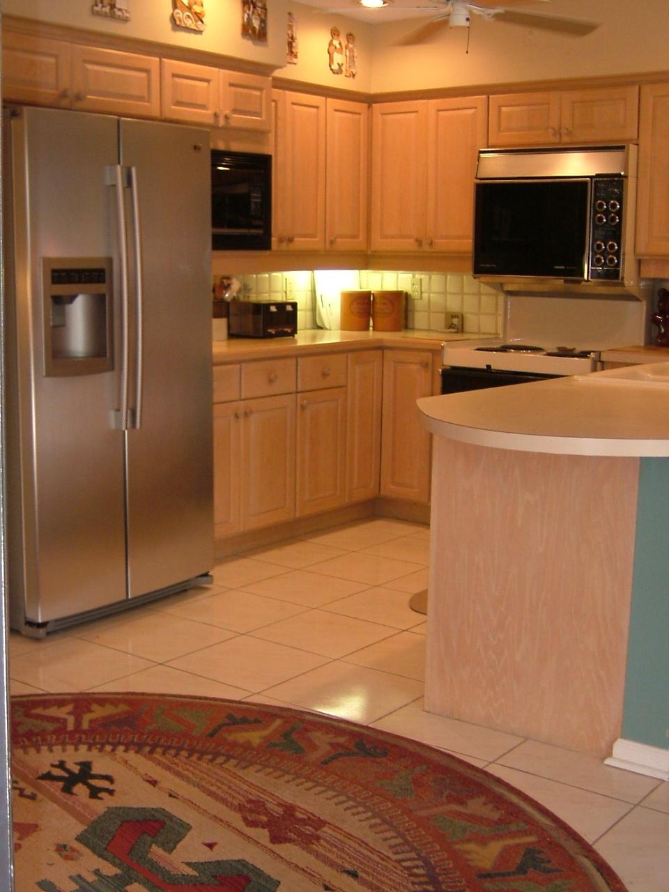 2026 Northwest 8th Street Boca Raton, FL 33431 - Photo 2 of 62 Kitchen