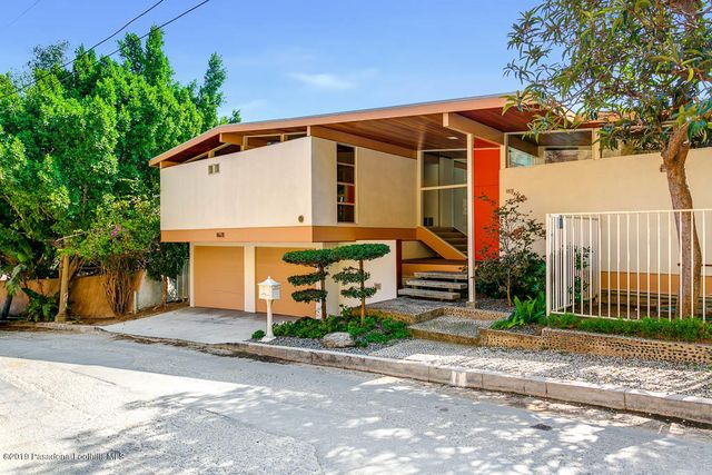 $2,166,000 | 8628 Hollywood Boulevard, Los Angeles, CA 90069