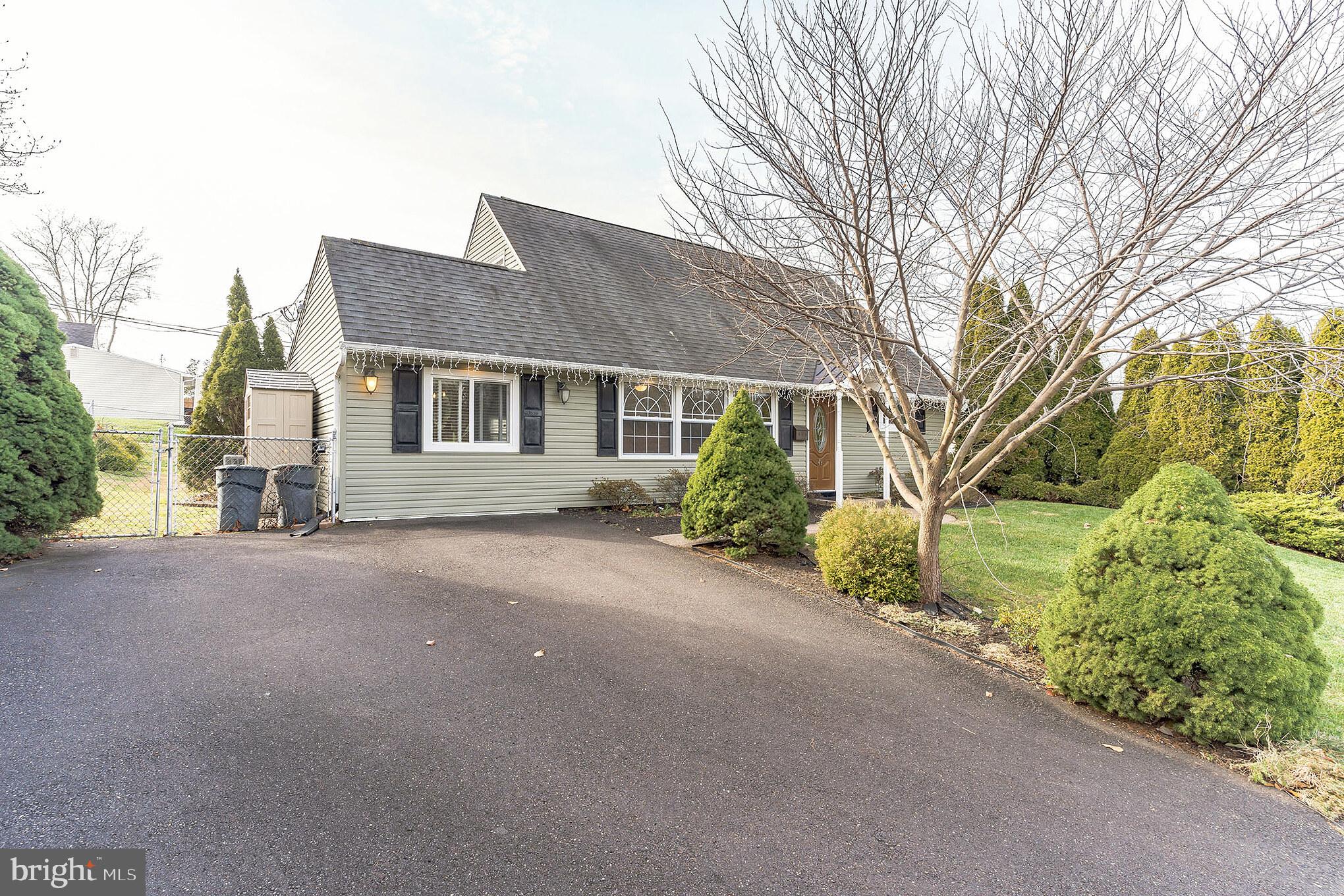 49 Quickset Road Levittown, PA 19057 - Photo 27 of 30 Gallery Image 27