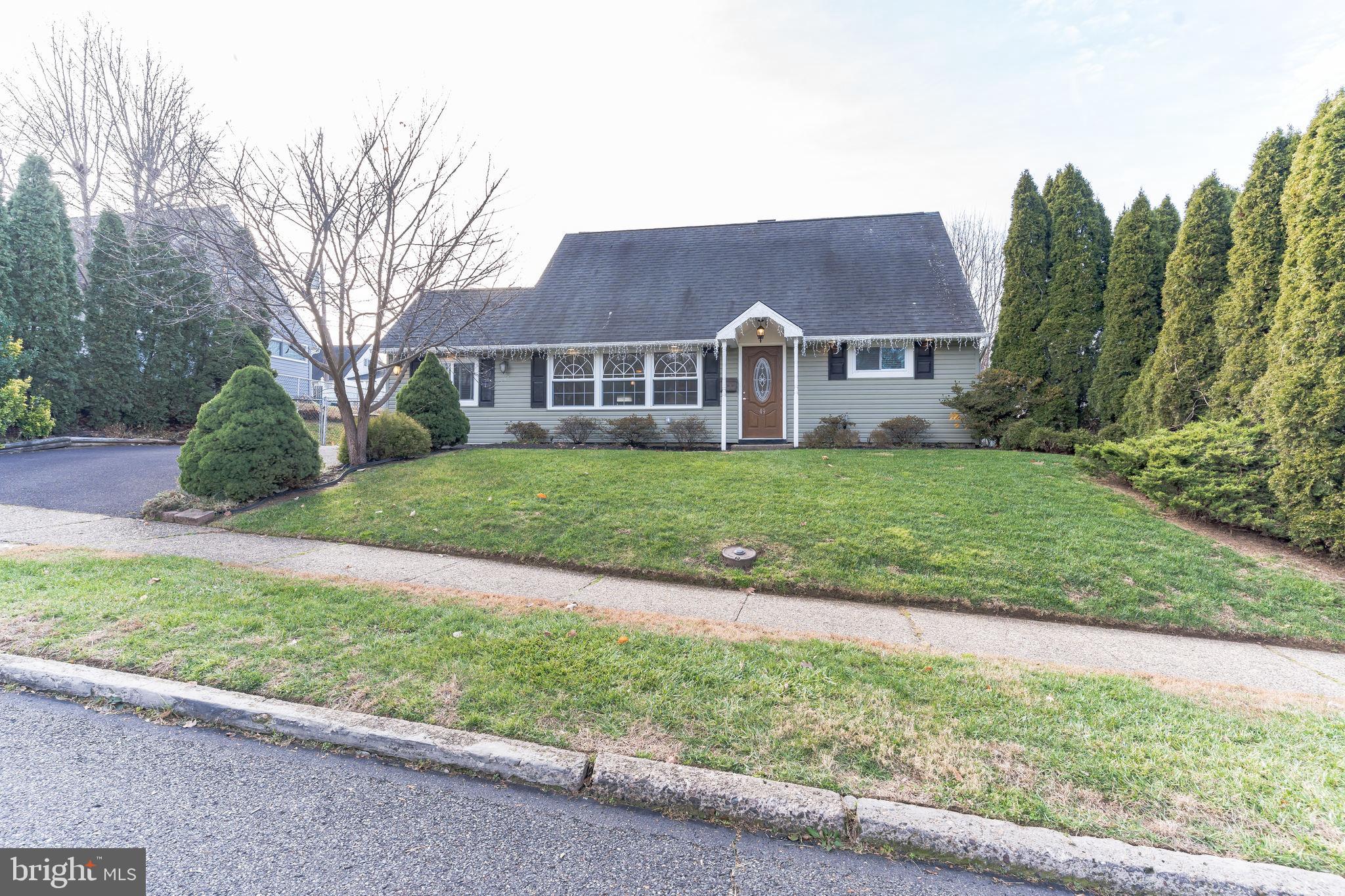 49 Quickset Road Levittown, PA 19057 - Photo 28 of 30 Gallery Image 28