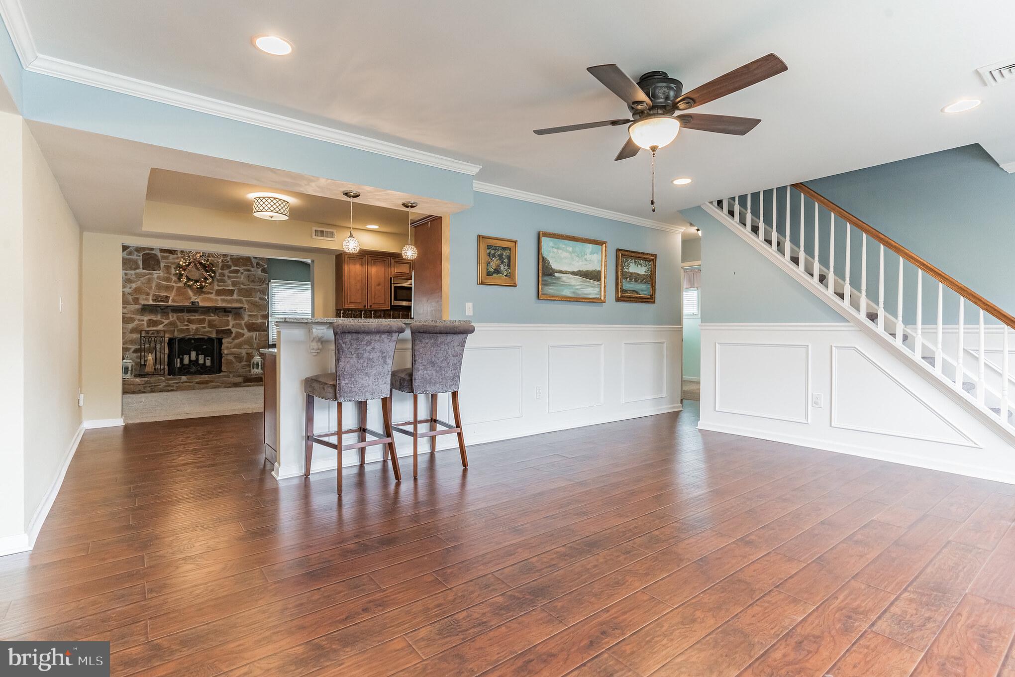 49 Quickset Road Levittown, PA 19057 - Photo 7 of 30 Gallery Image 7