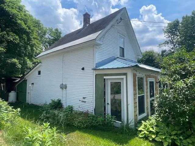 $124,000 | 6 Demers Street, Berlin, NH 03570