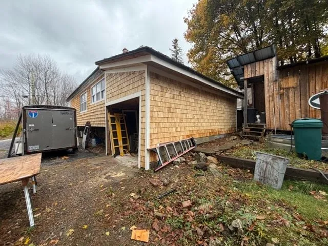 $124,000 | 6 Demers Street, Berlin, NH 03570