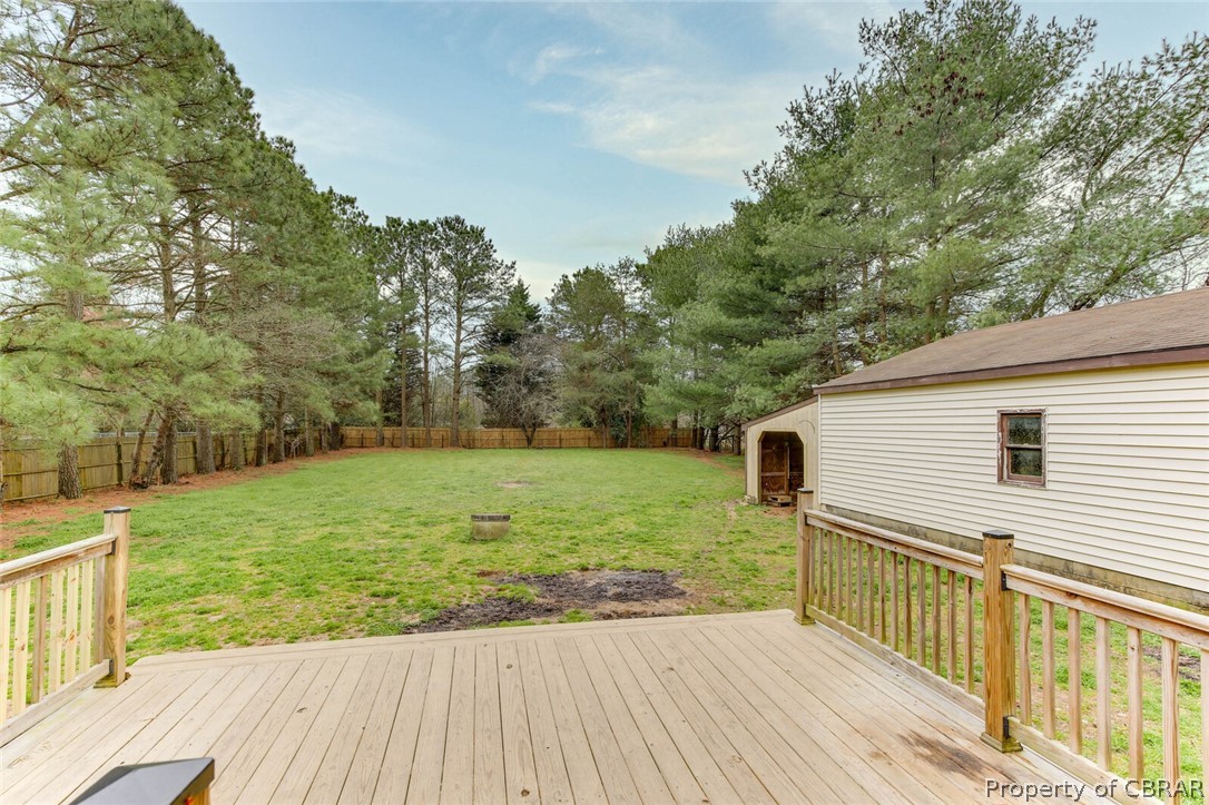 3392 Enos Road Gloucester, VA 23061 - Photo 29 of 30 Gallery Image 29