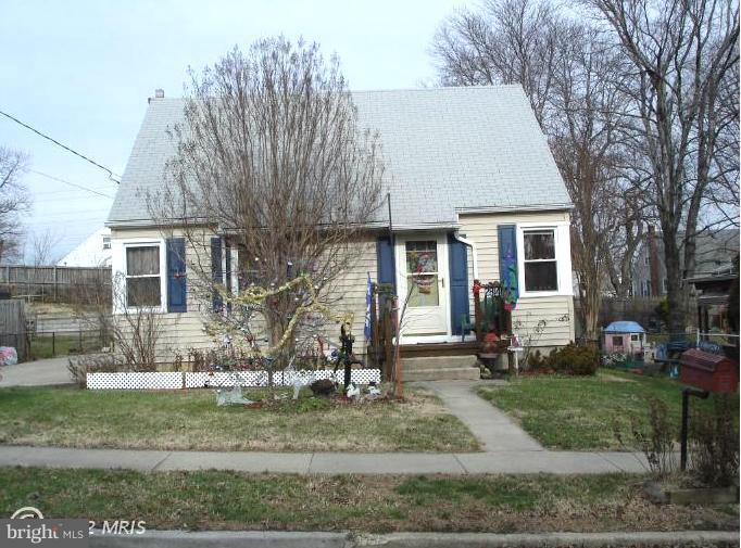 2814 Manoff Road Baltimore, MD 21227 - Photo 1 of 1 Exterior (Main)